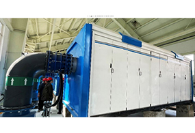 SSgo快速分离系统