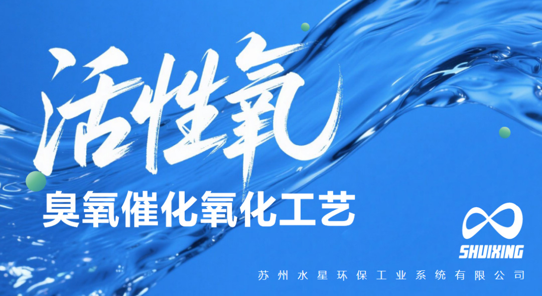 活动|水星环保双会发布两项创新环保技术