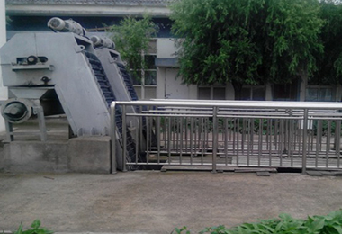 宿迁市某雨污水泵站委托运营管...