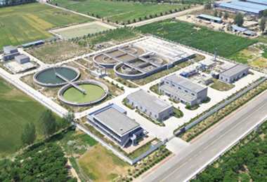 太仓市某污水处理厂自控仪表、...